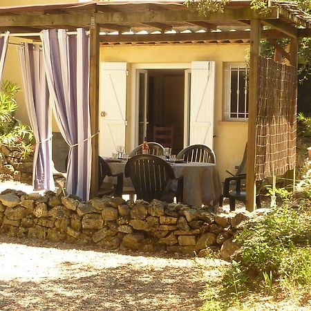 Gîte de Saint Cassien Montauroux Extérieur photo