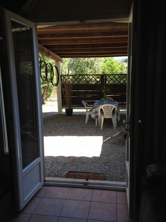 Gîte de Saint Cassien Montauroux Extérieur photo