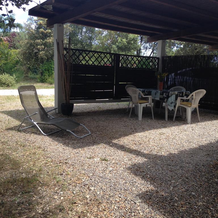 Gîte de Saint Cassien Montauroux Extérieur photo