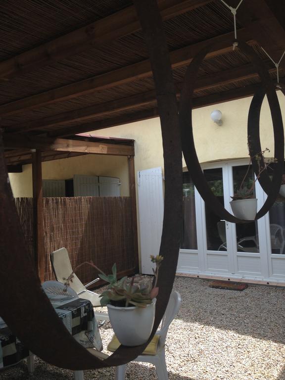 Gîte de Saint Cassien Montauroux Extérieur photo