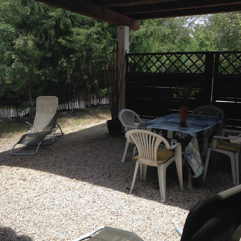 Gîte de Saint Cassien Montauroux Extérieur photo