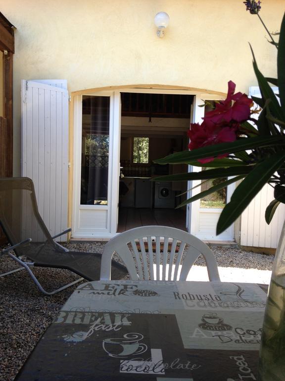 Gîte de Saint Cassien Montauroux Extérieur photo