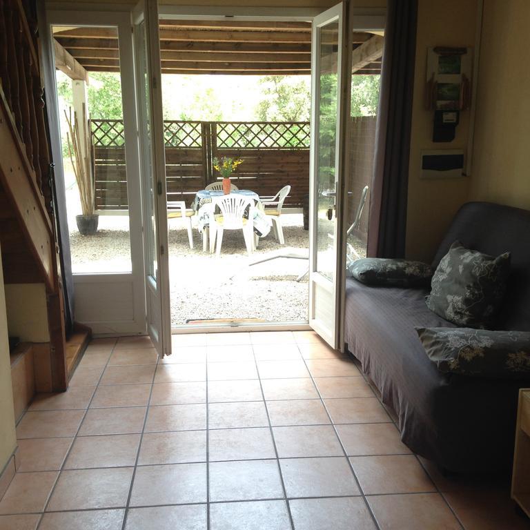 Gîte de Saint Cassien Montauroux Extérieur photo